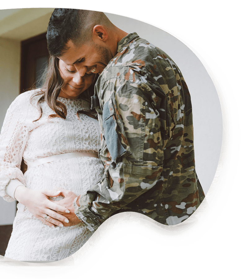 Pregnancy Home Leave